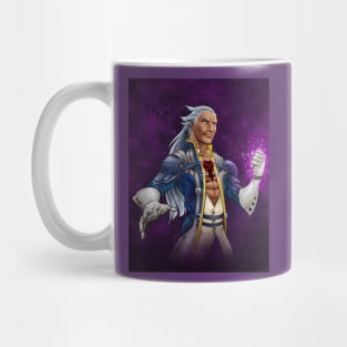 Ansem - Seeker of Darkness Mug